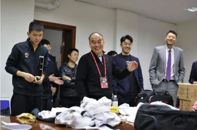 为什么篮球规则对球员发展如此重要?_1